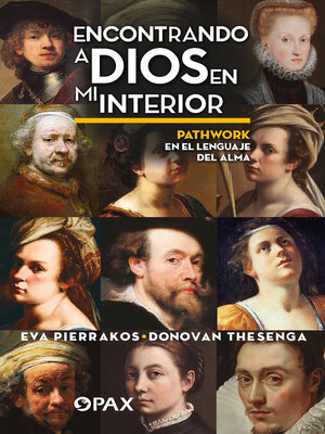 cover image of Encontrando a Dios en mi interior